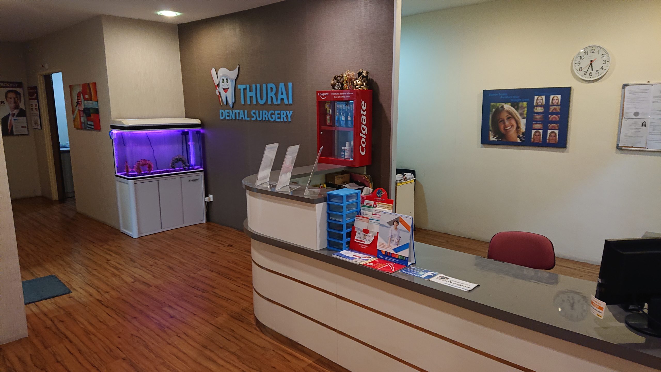 Thurai Dental